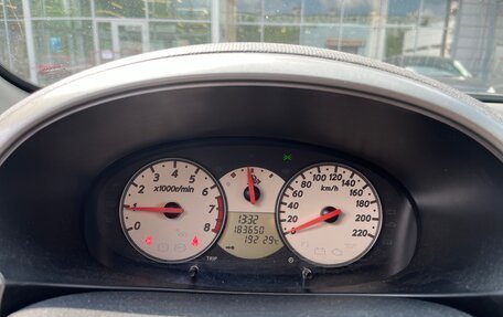Nissan Micra III, 2008 год, 499 000 рублей, 10 фотография