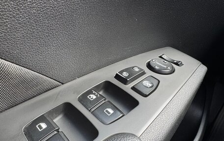 Hyundai Solaris II рестайлинг, 2017 год, 1 180 000 рублей, 10 фотография