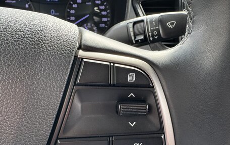 Hyundai Solaris II рестайлинг, 2017 год, 1 180 000 рублей, 13 фотография