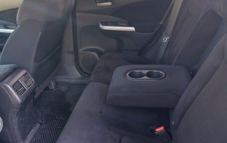 Honda CR-V IV, 2013 год, 1 950 000 рублей, 3 фотография