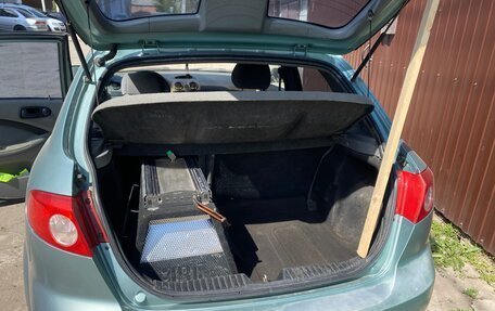Chevrolet Lacetti, 2004 год, 300 000 рублей, 7 фотография