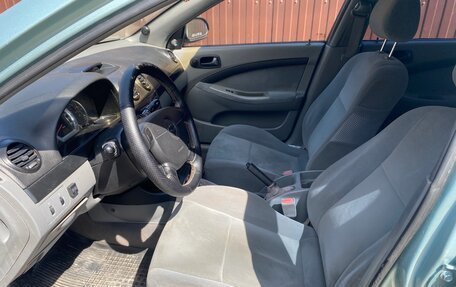 Chevrolet Lacetti, 2004 год, 300 000 рублей, 5 фотография
