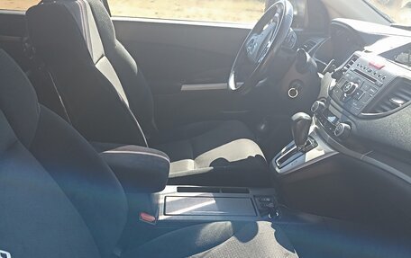Honda CR-V IV, 2013 год, 1 950 000 рублей, 2 фотография