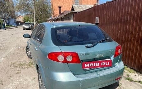 Chevrolet Lacetti, 2004 год, 300 000 рублей, 2 фотография