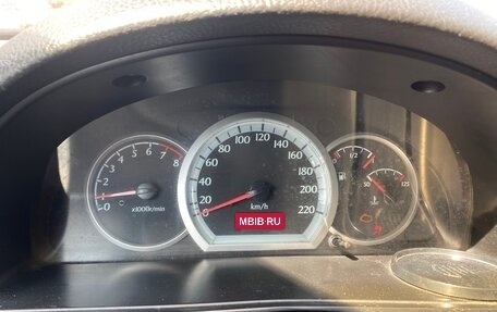 Chevrolet Lacetti, 2004 год, 300 000 рублей, 4 фотография