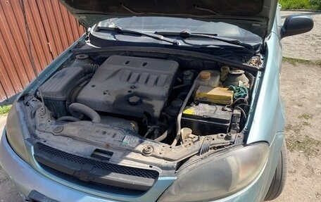 Chevrolet Lacetti, 2004 год, 300 000 рублей, 3 фотография