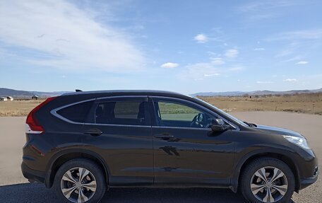 Honda CR-V IV, 2013 год, 1 950 000 рублей, 15 фотография