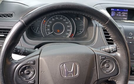 Honda CR-V IV, 2013 год, 1 950 000 рублей, 5 фотография