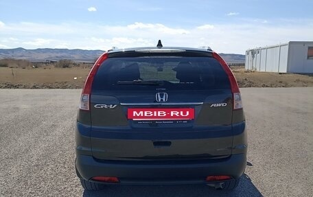 Honda CR-V IV, 2013 год, 1 950 000 рублей, 13 фотография