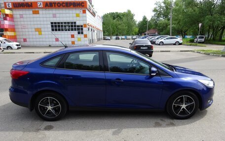 Ford Focus III, 2015 год, 1 050 000 рублей, 8 фотография