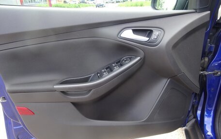 Ford Focus III, 2015 год, 1 050 000 рублей, 14 фотография
