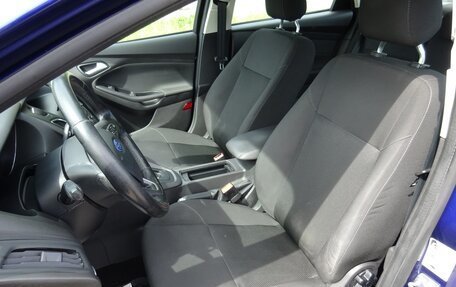 Ford Focus III, 2015 год, 1 050 000 рублей, 13 фотография