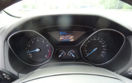 Ford Focus III, 2015 год, 1 050 000 рублей, 16 фотография