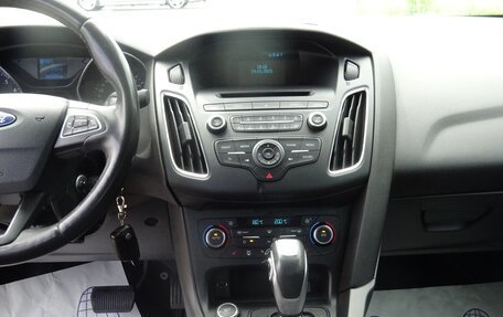 Ford Focus III, 2015 год, 1 050 000 рублей, 17 фотография