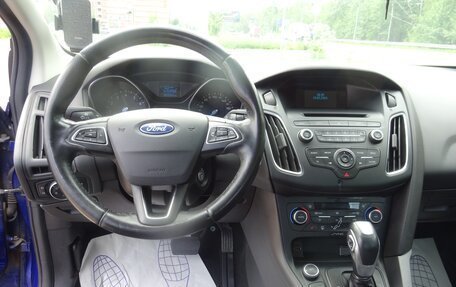 Ford Focus III, 2015 год, 1 050 000 рублей, 15 фотография