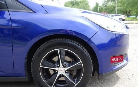 Ford Focus III, 2015 год, 1 050 000 рублей, 9 фотография