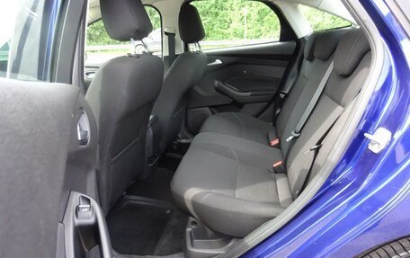 Ford Focus III, 2015 год, 1 050 000 рублей, 18 фотография