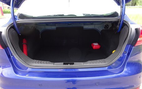 Ford Focus III, 2015 год, 1 050 000 рублей, 20 фотография