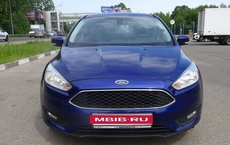 Ford Focus III, 2015 год, 1 050 000 рублей, 23 фотография