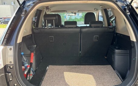 Mitsubishi Outlander III рестайлинг 3, 2013 год, 1 400 000 рублей, 7 фотография