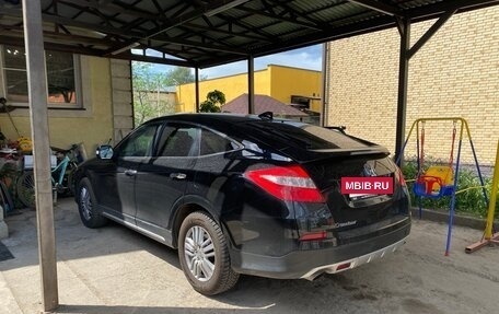 Honda Crosstour I рестайлинг, 2014 год, 1 450 000 рублей, 3 фотография