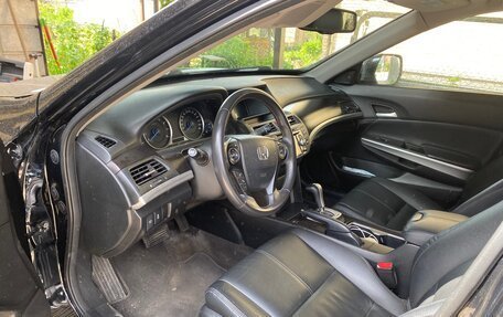 Honda Crosstour I рестайлинг, 2014 год, 1 450 000 рублей, 7 фотография