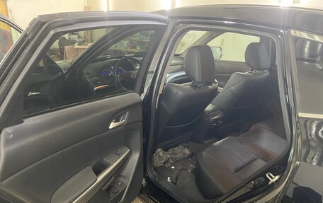 Honda Crosstour I рестайлинг, 2014 год, 1 450 000 рублей, 12 фотография