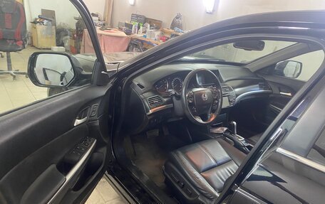 Honda Crosstour I рестайлинг, 2014 год, 1 450 000 рублей, 11 фотография