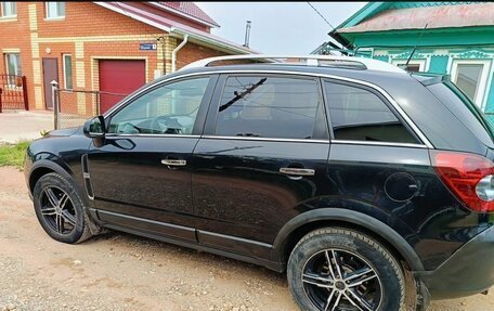 Opel Antara I, 2010 год, 890 000 рублей, 5 фотография
