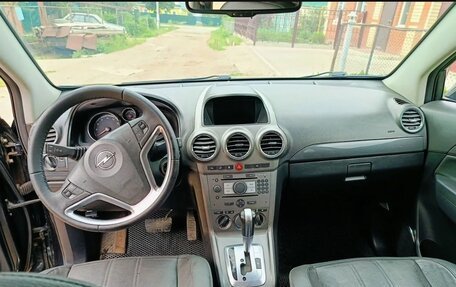 Opel Antara I, 2010 год, 890 000 рублей, 3 фотография