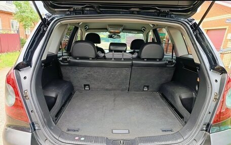 Opel Antara I, 2010 год, 890 000 рублей, 6 фотография