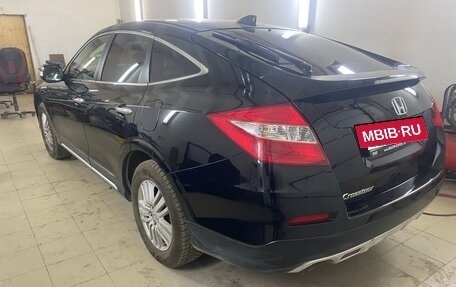 Honda Crosstour I рестайлинг, 2014 год, 1 450 000 рублей, 13 фотография