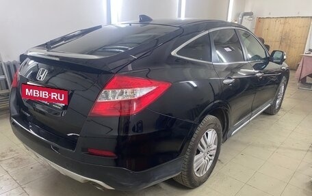 Honda Crosstour I рестайлинг, 2014 год, 1 450 000 рублей, 14 фотография