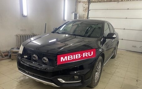 Honda Crosstour I рестайлинг, 2014 год, 1 450 000 рублей, 8 фотография
