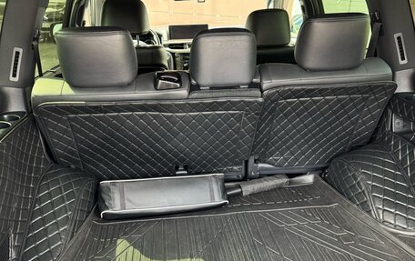 Lexus LX III, 2020 год, 11 800 000 рублей, 7 фотография