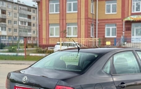 Volkswagen Polo VI (EU Market), 2013 год, 690 000 рублей, 6 фотография