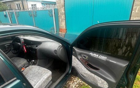 Daewoo Leganza, 1998 год, 125 000 рублей, 5 фотография