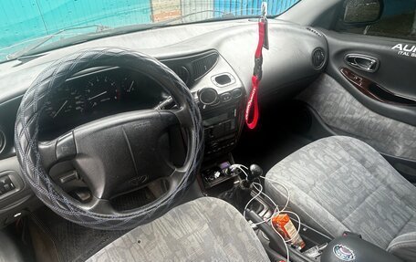 Daewoo Leganza, 1998 год, 125 000 рублей, 7 фотография