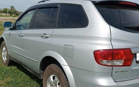 SsangYong Kyron I, 2010 год, 957 000 рублей, 5 фотография