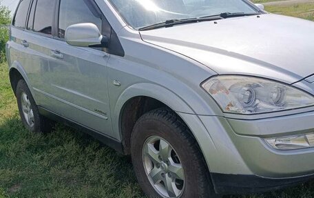 SsangYong Kyron I, 2010 год, 957 000 рублей, 2 фотография
