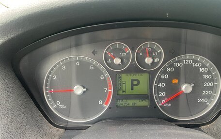 Ford Focus II рестайлинг, 2005 год, 350 000 рублей, 6 фотография
