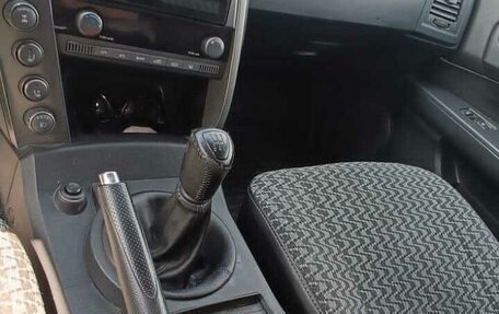 SsangYong Kyron I, 2010 год, 957 000 рублей, 7 фотография