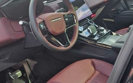 Land Rover Range Rover Sport, 2022 год, 12 700 рублей, 4 фотография