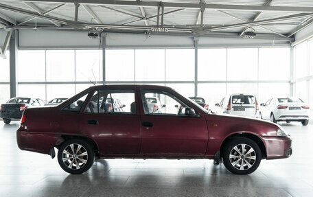 Daewoo Nexia I рестайлинг, 2010 год, 179 000 рублей, 5 фотография