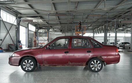 Daewoo Nexia I рестайлинг, 2010 год, 179 000 рублей, 6 фотография