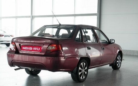 Daewoo Nexia I рестайлинг, 2010 год, 179 000 рублей, 2 фотография