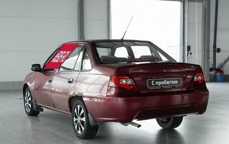 Daewoo Nexia I рестайлинг, 2010 год, 179 000 рублей, 4 фотография