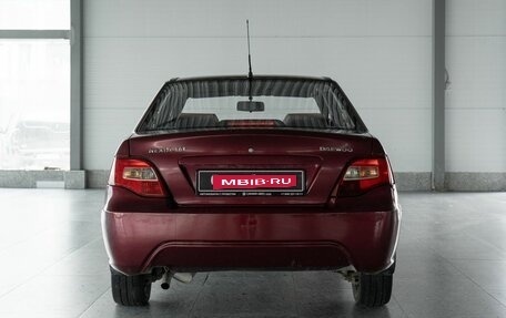 Daewoo Nexia I рестайлинг, 2010 год, 179 000 рублей, 8 фотография