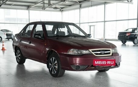 Daewoo Nexia I рестайлинг, 2010 год, 179 000 рублей, 3 фотография