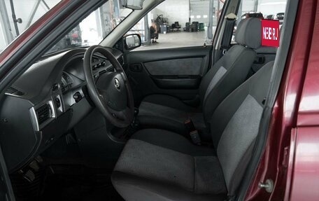 Daewoo Nexia I рестайлинг, 2010 год, 179 000 рублей, 11 фотография